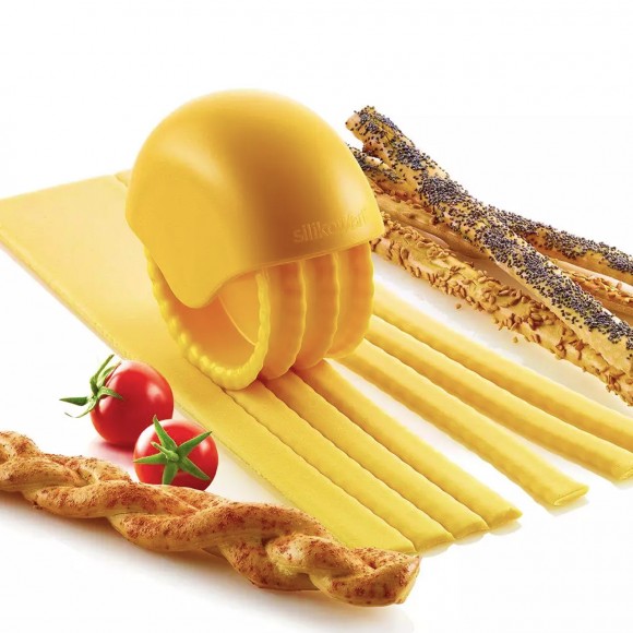 Уред за рязане на ленти Bake 'N Roll Уред за рязане на ленти Bake 'N Roll